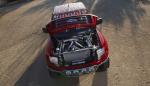 Ford F-150 Desert Racer 2011 года